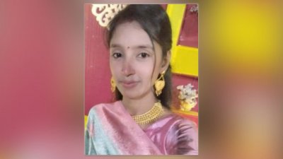 স্মৃতি রানি পাল