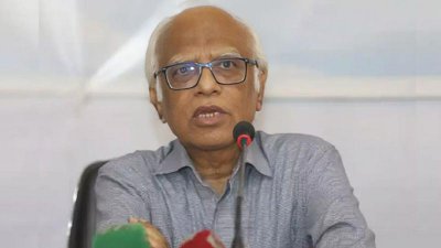 ওয়াহিদউদ্দিন মাহমুদ (ফাইল ছবি)