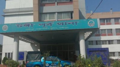 ছিনতাইকারীদের ছুরির আঘাতে পোশাকশ্রমিক নিহত, আটক ২