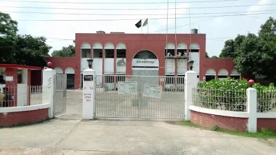 মাগুরা কারাগার