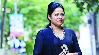 ডলি সায়ন্তনী