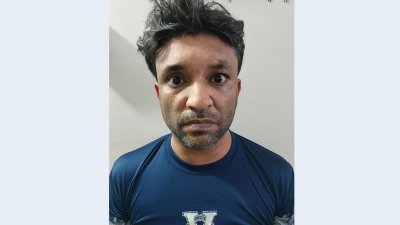 মো. শরীফ আব্দুল্লাহ