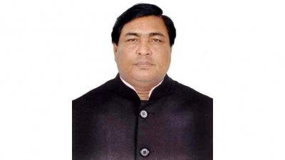 জাফর আহমদ