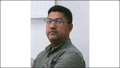 নিহত স্বপন আহমেদ