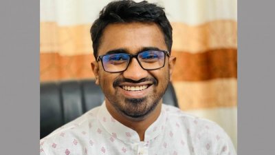 রাশেদ খান