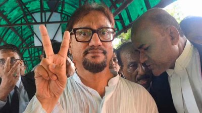 রবিবার চট্টগ্রামের মেয়র হিসেবে শপথ নেবেন বিএনপি ডা. শাহাদাত