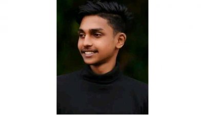 সৌরভ হাসান