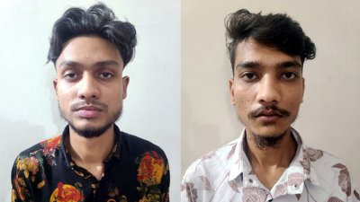 সুমিত ও রনিত