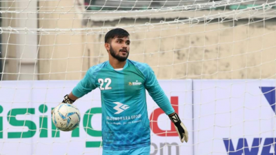 আনিসুর রহমান জিকো।
