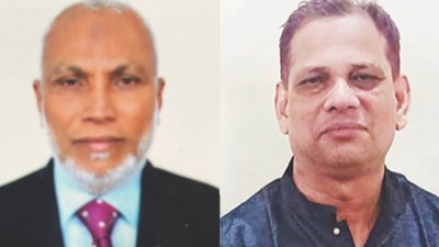 মহানগর বিএনপির আহ্বায়ক ও সদস্যসচিব