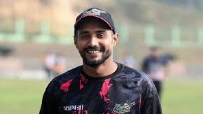 সানজামুল ইসলাম