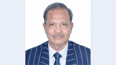 উপাচার্য অধ্যাপক ড. রেজাউল করিম