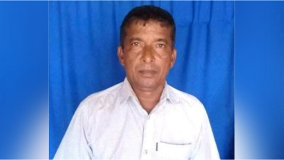 স্কুলশিক্ষক নুরুল ইসলাম