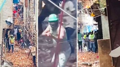 সাম্প্রতিক রাজনৈতিক পটপরিবর্তনের পর ক্যাম্পের ভেতরে একাধিক সশস্র সংঘর্ষের ঘটনা ঘটেছে