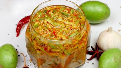 ছবি- ইলিসা'স কুকিং রেসিপি