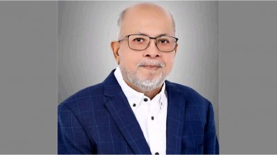 গিয়াস উদ্দিন কাদের চৌধুরী
