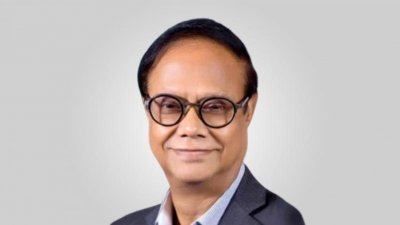 বাংলাদেশ ব্যাংকের গভর্নর ড. আহসান এইচ মনসুর (ফাইল ফটো)