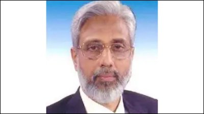 মাহমুদুল ইসলাম চৌধুরী