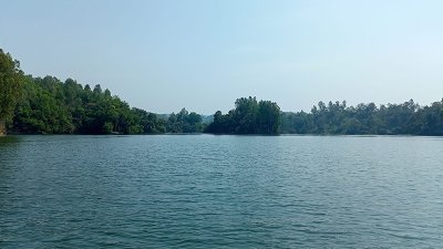 মহামায়া ইকোপার্ক