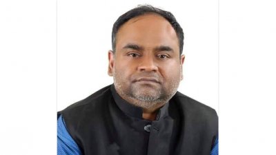 তাহজীব আলম সিদ্দিকী