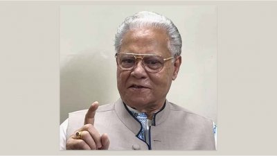 আলতাফ হোসেন চৌধুরী