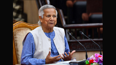 অন্তর্বর্তী সরকারের প্রধান উপদেষ্টা ড. মুহাম্মদ ইউনূস (ফাইল ছবি)