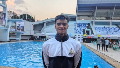 থাইল্যান্ড থেকে এসে দুটি রেকর্ড অলিম্পিয়ান রাফির