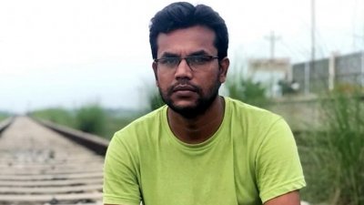 মেহেদী হাসান রাসেল
