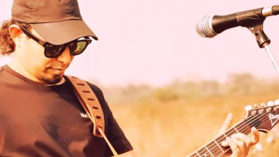 এহসান রাহী