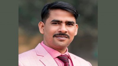 সাবেক কাউন্সিলর শহিদুল ইসলাম পঁচা