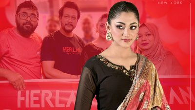 পাবনায় পূজা
