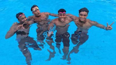 নৌবাহিনীর রেকর্ড