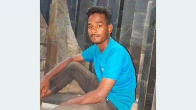 নিহত নয়ন মিয়া