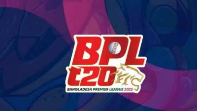 বিপিএলের সূচি প্রকাশ, প্রথম ম্যাচে রাজশাহীর মুখোমুখি বরিশাল