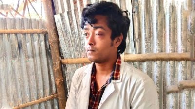শিহাব আল রশিদ গালিব