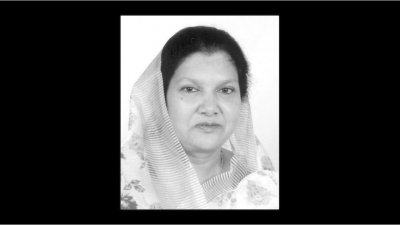 বেগম রোজি কবির