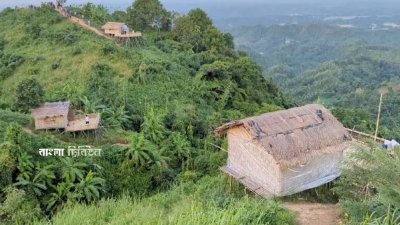 মি‌রিঞ্জা ভ্যালি রি‌সোর্ট