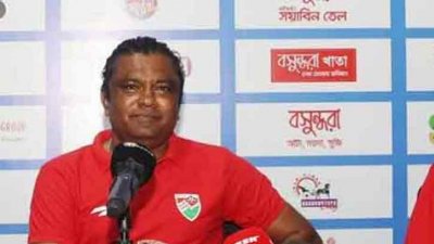 মালদ্বীপ কোচ আলী সুজেইন