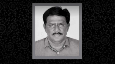 রাকিব হায়দার পাভেল- ফাইল ছবি।