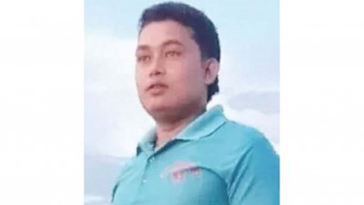স্বপন ভূঁইয়া