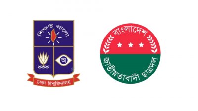 ছাত্রদলের ঢাবি শাখার ২৪২ সদস্যবিশিষ্ট পূর্ণাঙ্গ কমিটি ঘোষণা করা হয়েছে