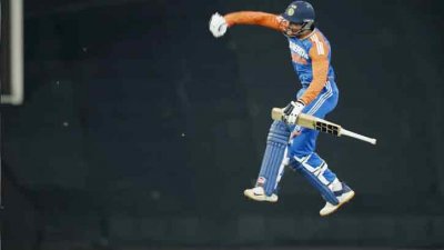 দক্ষিণ আফ্রিকার বিপক্ষে আজ চতুর্থ টি-টোয়েন্টি খেলবে ভারত।