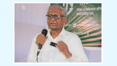 অধ্যাপক আবুল কাসেম ফজলুল হক (ফাইল ছবি)