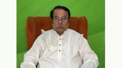 জাহাঙ্গীর কবির নানক (ফাইল ছবি)