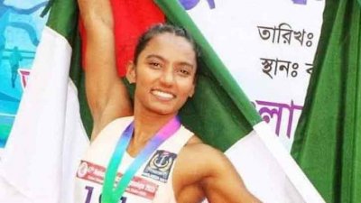 শিরিন আক্তার