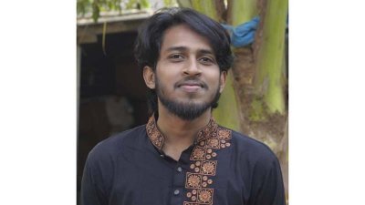 সমন্বয়ক সালাউদ্দিন আম্মার