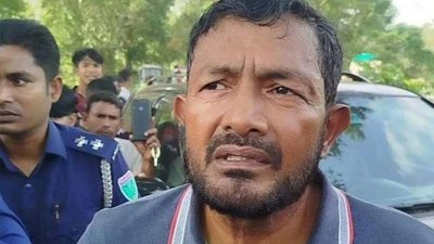 সাবেক এমপি রানা মোহাম্মদ সোহেল (ছবি: সংগৃহীত)