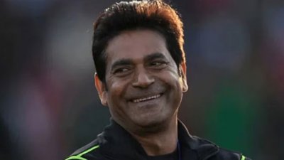 আকিব জাভেদ
