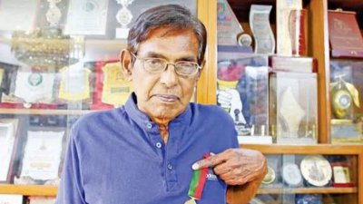 জাকারিয়া পিন্টু