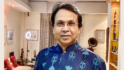 গোলাম মোর্তোজা (ছবি: সংগৃহীত)